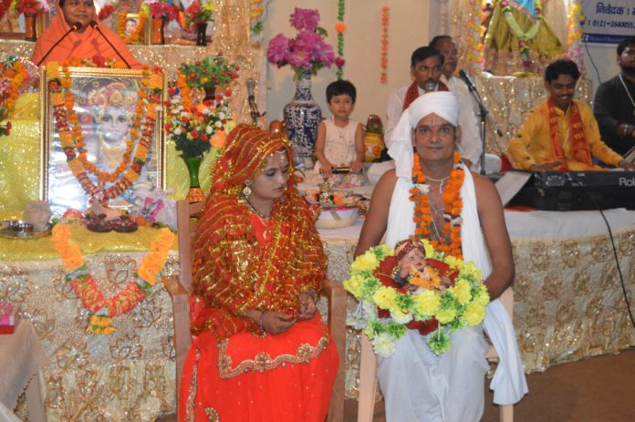 Srikrishna Janmotsav