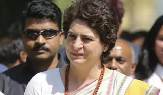 priyanka