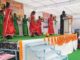 उ0 प्र0 दिवस के अवसर पर कलेक्ट्रेट परिसर में भव्य कार्यक्रम आयोजित