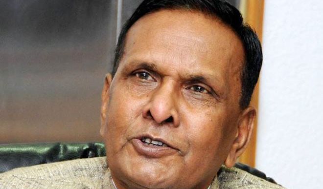 Beni Prasad