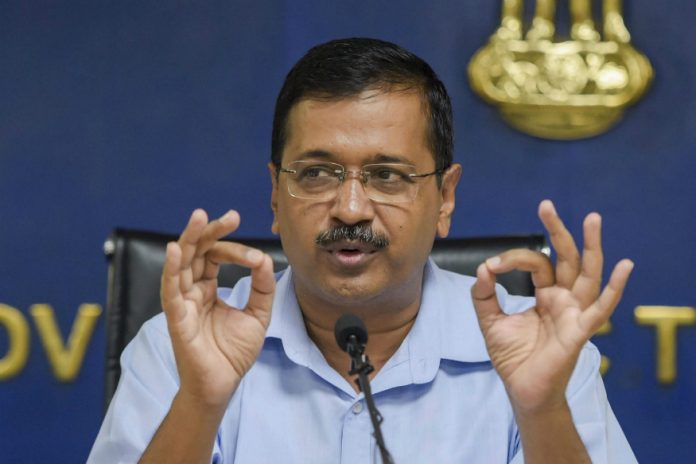 arvind-kejriwal