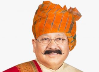 जीएमवीएन गेस्ट हॉउसों की बुकिंग 20 करोड़ के पार, यात्रियों के पंजीकरण का आंकडा 48 लाख से ऊपर पहुंचा: महाराज