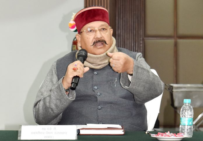 सतपाल महाराज जी 1