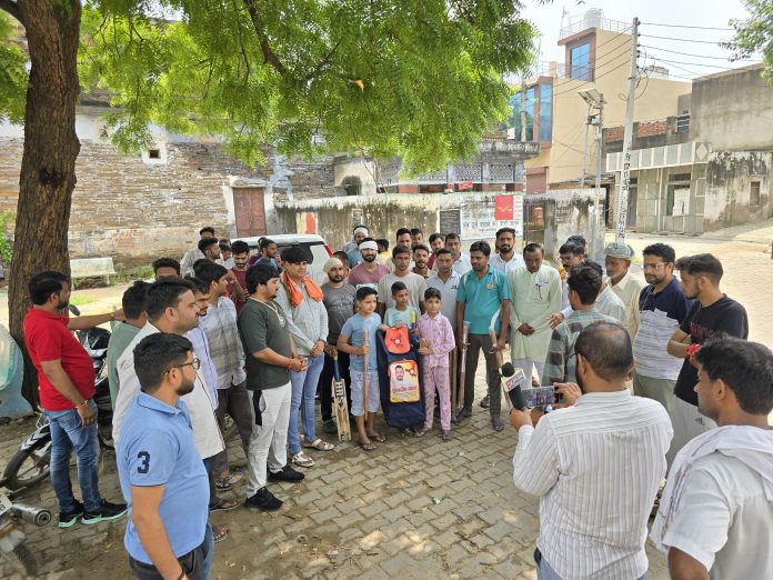 Yuva Narnaul News