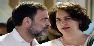 4 राज्यों में Congress शून्य पर ढेर, Karnataka की सभी 4 सीटें जीतकर मजबूत हुआ BJP-JD(S) गठबंधन