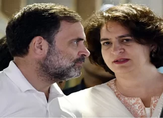 4 राज्यों में Congress शून्य पर ढेर, Karnataka की सभी 4 सीटें जीतकर मजबूत हुआ BJP-JD(S) गठबंधन
