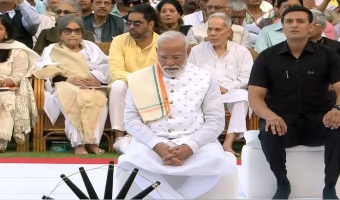modi ji